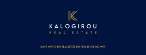 K. Kalogirou Real Estate Ltd
